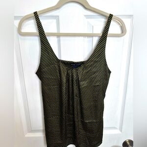 Beautiful New York and Company Cami. Size extra small.